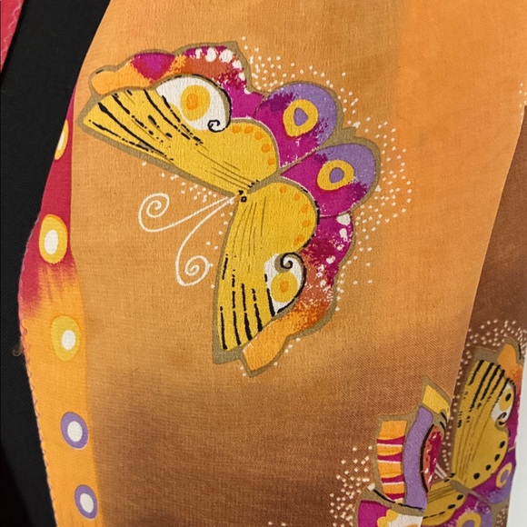 SCARF - Picture 3 of 3